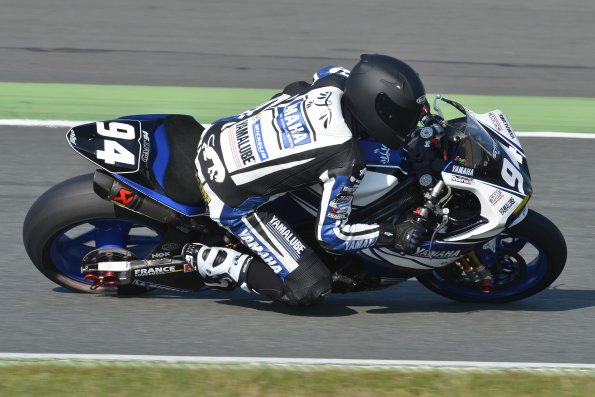 2013 00 Test Magny Cours 03002